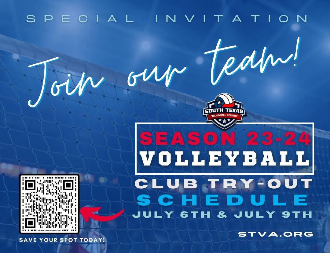 STVA FRONT TRYOUTS